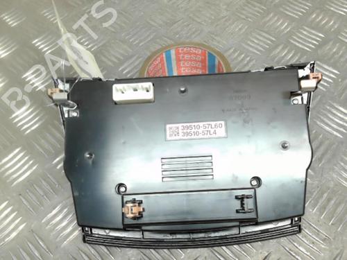 Climate control SUZUKI KIZASHI (FR) 2.4 4x4 (A6B424) | BP21750598I5 - Image 1