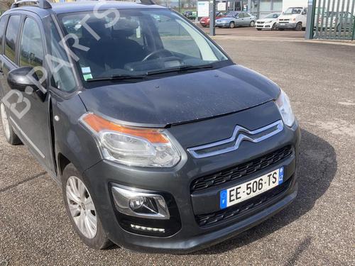 Starter CITROËN C3 Picasso (SH_) 1.6 BlueHDi 100 | BP21745273M8 