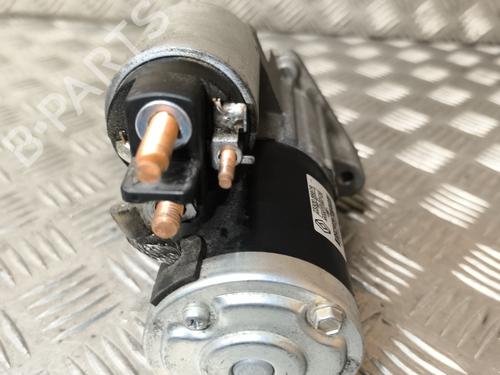 Starter RENAULT CLIO V (B7_) 1.5 Blue dCi 115 (B7AD) | BP27652980M8  - Image 6