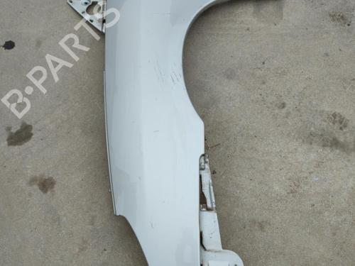 Used Left front fenders CITROËN C8 (EA_, EB_) 2.0 HDi (107 hp) 21750226