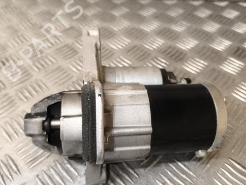 Starter RENAULT CLIO IV (BH_) 0.9 TCe 75 (BHNP) | BP23772175M8 