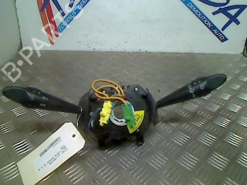 Devioluci FIAT MULTIPLA (186_) 1.9 JTD (186AXE1A) (120 hp) 21731189