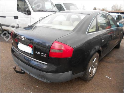 Right mirror AUDI A6 C5 (4B2) 2.5 TDI quattro | BP21753207C27 