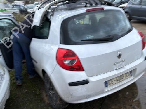 Left front window switch RENAULT CLIO III (BR0/1, CR0/1) 1.5 dCi (BR17, CR17) | BP27641740I27  - Image 7