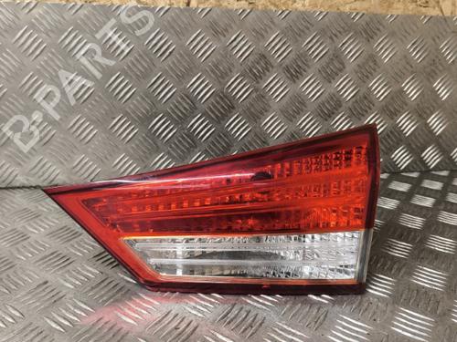 Used Right tailgate light HYUNDAI ix20 (JC) 1.6 CRDI (116 hp) 21730451