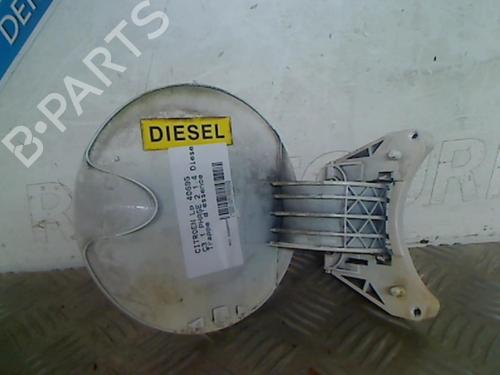 Fuel flap CITROËN C3 I (FC_, FN_) 1.4 HDi | BP21750578C131 