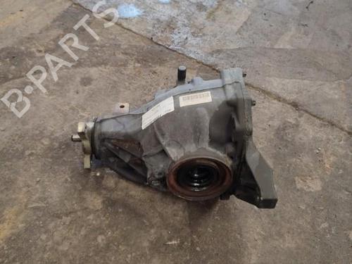 Rear differential MERCEDES-BENZ C-CLASS (W204) C 220 CDI (204.002) | BP21745325M24 