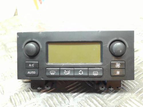 Climate control CITROËN C4 I (LC_) 1.6 HDi | BP21730876I5 