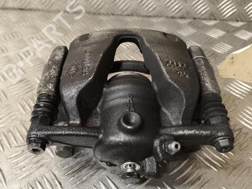 Right front brake caliper RENAULT MEGANE IV Hatchback (B9A/M/N_) 1.5 Blue dCi 115 (B9A6) | BP25407883M104 