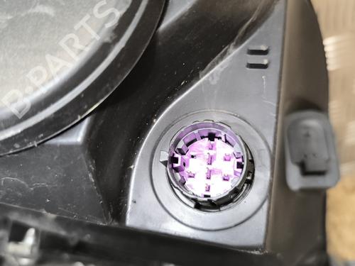 Right headlight CITROËN NEMO MPV 1.3 HDi 75 | BP24828977C29 