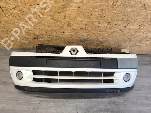 Zderzak przedni RENAULT CLIO II (BB_, CB_) 1.5 dCi (B/CB07) | BP29759210C7