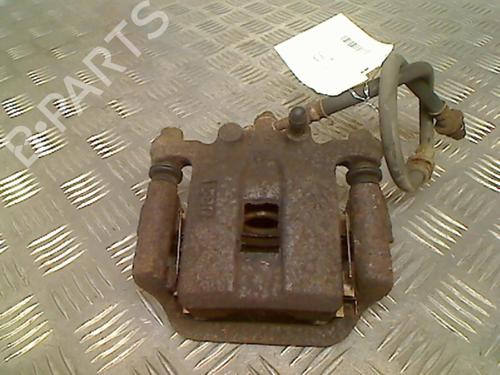 Right rear brake caliper NISSAN X-TRAIL I (T30) 2.2 Di 4x4 | BP21738704M106 