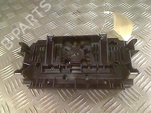 Used Climate control AUDI A3 (8P1) 2.0 TDI 16V (140 hp) 21743615