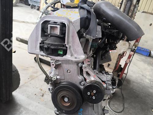 Engine NISSAN MICRA V (K14) 1.0 IG-T 100 | BP21730243M1 