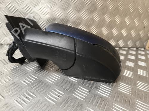 Left mirror VW POLO V (6R1, 6C1) 1.4 TDI | BP30079673C26 