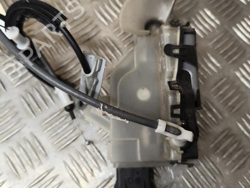 Front left lock PEUGEOT 3008 II SUV (MC_, MR_, MJ_, M4_) 1.5 BlueHDi 130 | BP28683078C98 