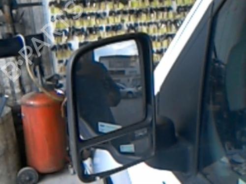 Used Left mirror FORD TRANSIT CONNECT (P65_, P70_, P80_) 1.8 Di (75 hp) 21751647