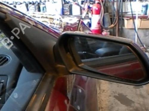 Right mirror FORD MONDEO III (B5Y) 2.0 16V TDDi / TDCi | BP21751822C27 