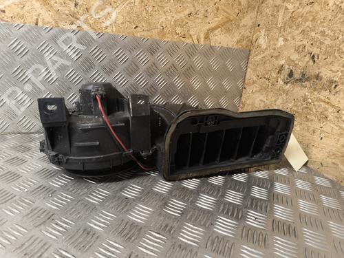 Used Heater blower motor RENAULT CLIO II (BB_, CB_) 1.2 LPG (58 hp) 22301560