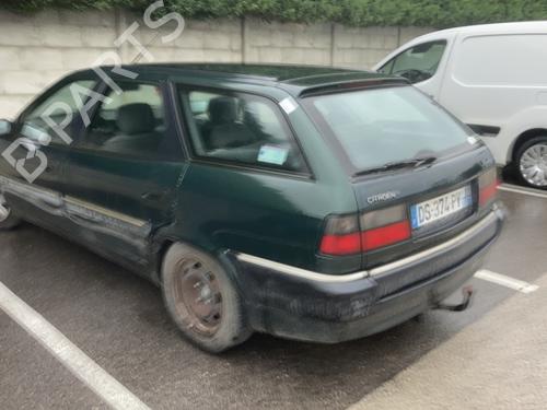 Alternator CITROËN XANTIA Break (X1_, X2_) 1.8 i | BP21745091M7 