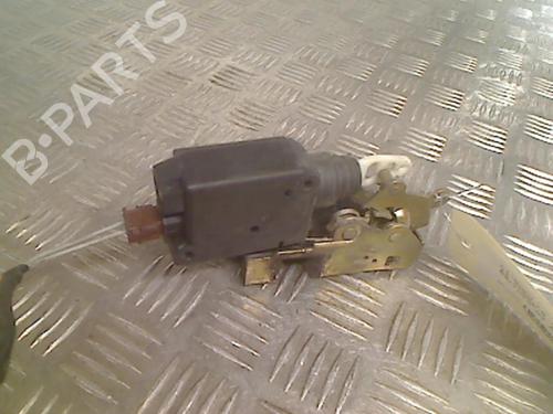 Used Front right lock CITROËN ZX (N2) 1.9 DT (92 hp) 21730859