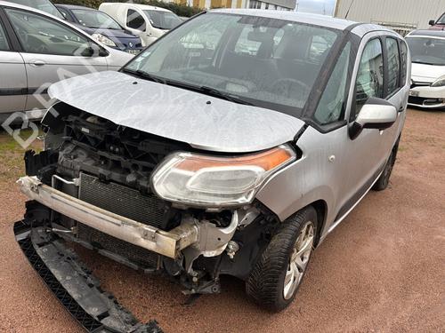 Brugte CITROËN C3 Picasso (SH_) 1.6 HDI 90 (92 hp) 4382279
