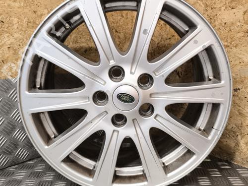 Used Rim LAND ROVER RANGE ROVER SPORT I (L320) 2.7 D 4x4 (190 hp) 22006025
