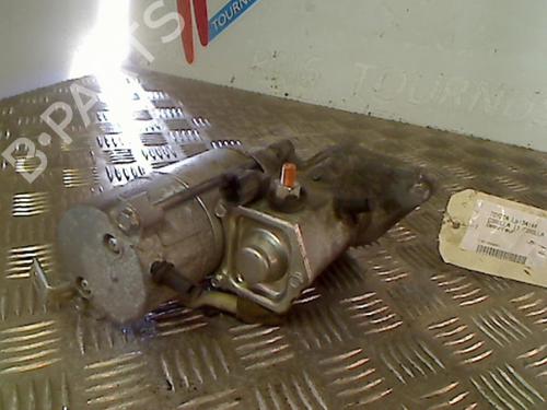 Starter TOYOTA COROLLA (_E12_) 1.4 D (NDE120_, NDE120R) | BP21744191M8 