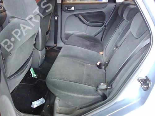 Left front window switch FORD FOCUS II (DA_, HCP, DP) 1.6 TDCi | BP21749099I27 
