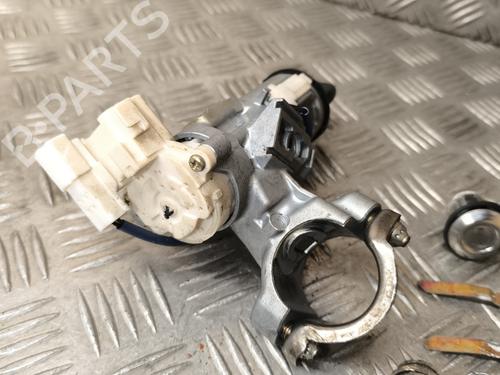 Ignition barrel TOYOTA YARIS VERSO (_P2_) 1.3 (NCP20_, NCP22_, NCP20R, NCP22R) | BP25283208M48 