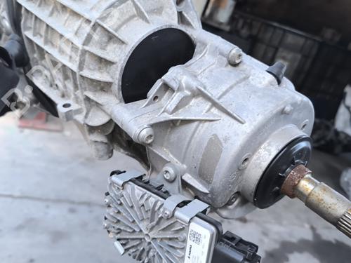 Gearbox AUDI Q5 (FYB, FYG) 40 TDI quattro | BP24528474M3 