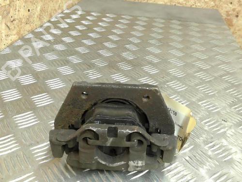 Left rear brake caliper BMW X5 (E53) 3.0 d | BP21730553M107 