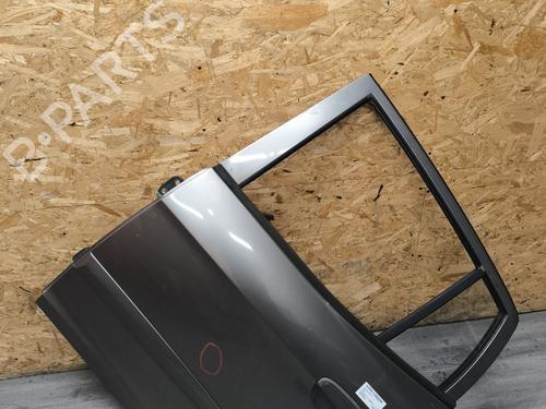 Left rear door KIA PICANTO I (SA) 1.1 | BP21732885C4 