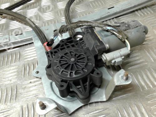 Used Front right window mechanism CITROËN XSARA PICASSO (N68) 1.6 HDi (109 hp) 21745892