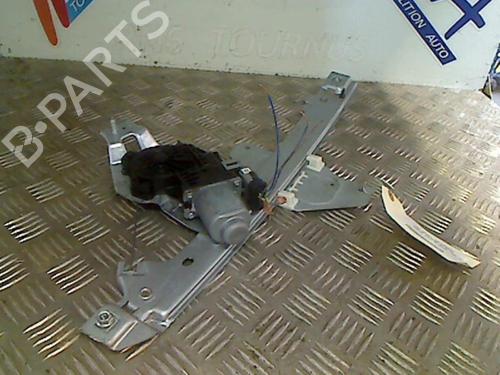 Rear right window mechanism CITROËN C3 II (SC_) 1.6 HDi | BP21731982C25 