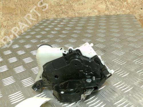 Front right lock TOYOTA YARIS (_P13_) 1.4 D (NLP130_, NLP130) | BP21729991C97 