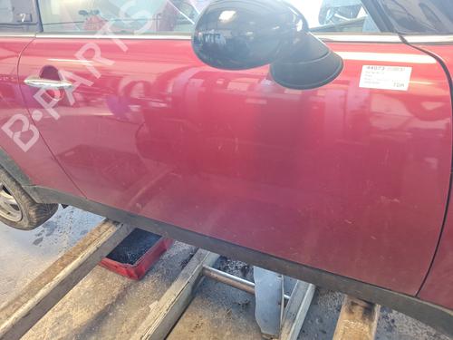 Used Right front door MINI MINI (R50, R53) One (90 hp) 26875324