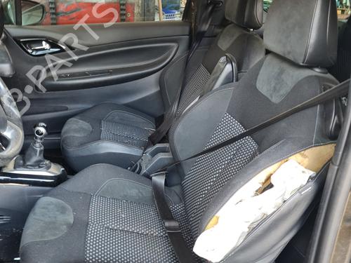 Left taillight CITROËN DS3 (SA_) 1.6 HDi 110 | BP26894522C34  - Image 16