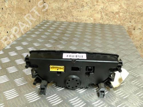 Commande Chauffage CITROËN C5 I (DC_) 2.0 HDi (DCRHZB, DCRHZE) (109 hp) 21730825