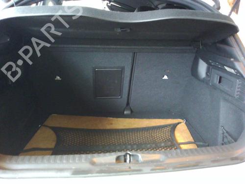 Gearbox CITROËN DS4 (NX_) 1.6 HDi 110 | BP21737960M3 