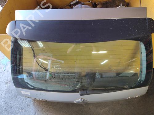 Tailgate CITROËN C4 I (LC_) 1.6 HDi | BP21734628C6 