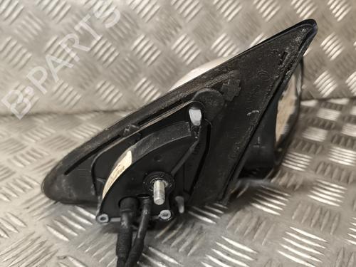 Right mirror VOLVO V70 II (285) D5 | BP22009460C27 