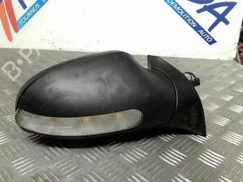 Right mirror MERCEDES-BENZ A-CLASS (W168) A 170 CDI (168.009, 168.109) | BP21743077C27 