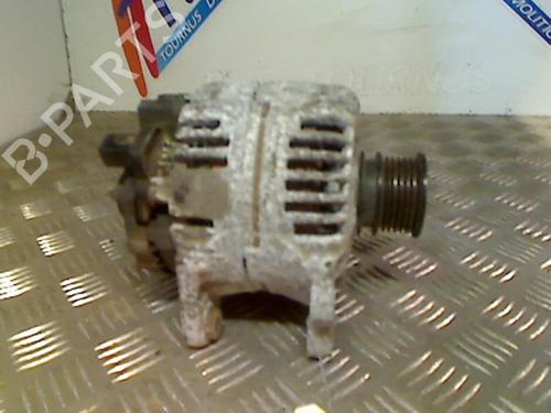 Used Alternator VW LUPO I (6X1, 6E1) 1.4 16V (75 hp) 21753091