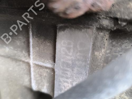 Engine CITROËN SAXO (S0, S1) 1.0 X | BP29143458M1