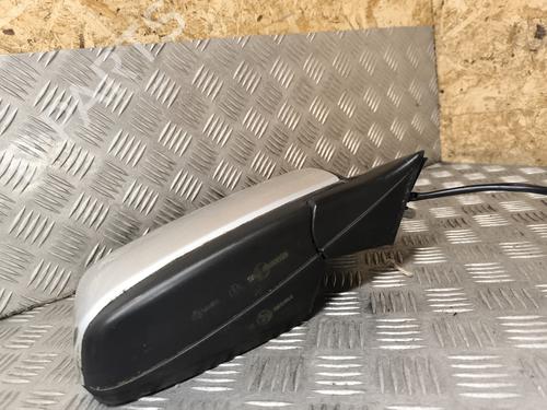 Right mirror OPEL ZAFIRA / ZAFIRA FAMILY B (A05) 1.7 CDTI (M75) | BP26584366C27
