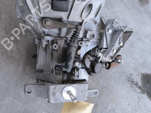 Gearbox FIAT PUNTO (188_) 1.3 JTD 16V | BP22007083M3 