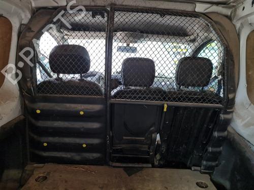 Left front door CITROËN BERLINGO MULTISPACE (B9) 1.6 HDi 110 | BP29869385C2
