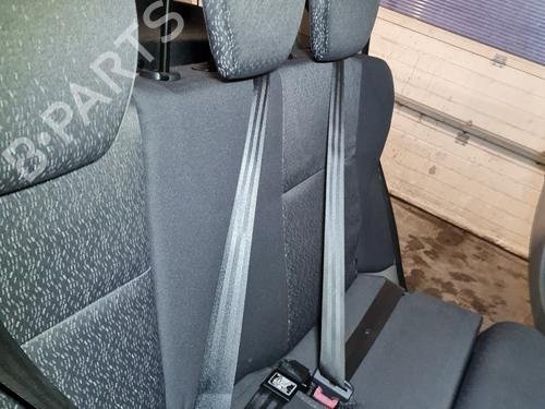 Front left seatbelt RENAULT MODUS / GRAND MODUS (F/JP0_) 1.5 dCi (FP0E, JP0E) | BP23773584I26 - Image 12