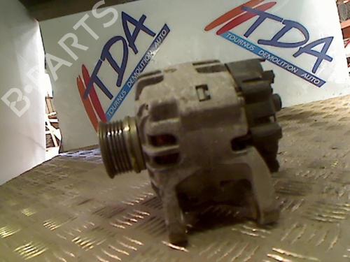 Generator DACIA SANDERO 1.4 MPI LPG | BP21747551M7 